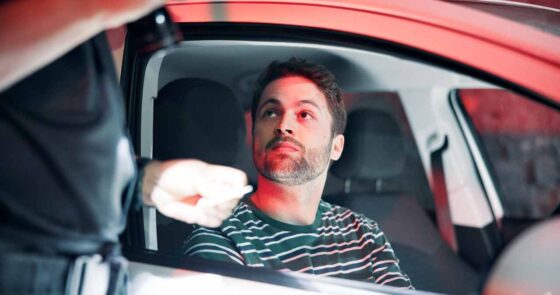 ‘This scam stuff is going to get worse’: A man approached me in my car — he had a crazy story