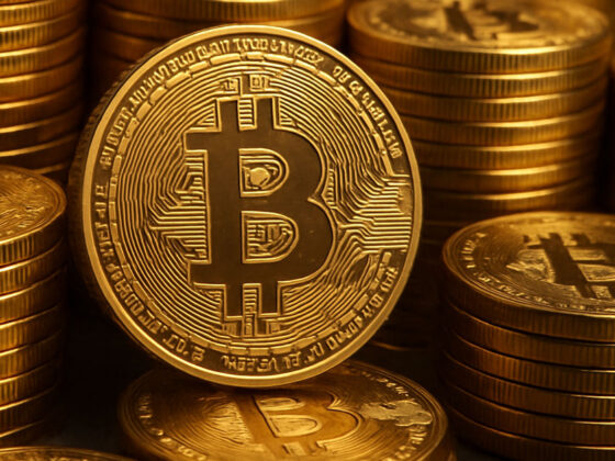  Billion Coming To Bitcoin As Jiuzi Approves Crypto Policy