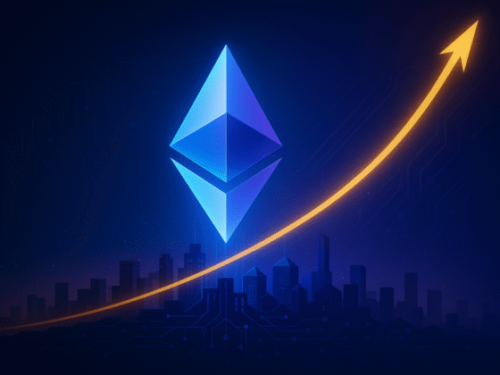 Ethereum Will ‘Likely 100x From Here,’ Says Joe Lubin