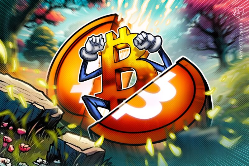 Gold Hits Record High As Bitcoin Falls After Trump Comments Gold Hits Record High As Bitcoin Falls After Trump Comments