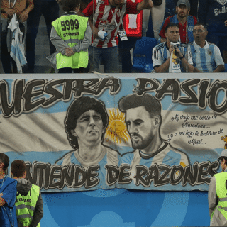 Can Argentina Recover? Emerging Market Lessons