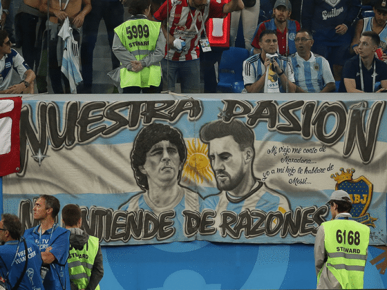 Can Argentina Recover? Emerging Market Lessons