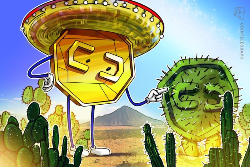 Binance To Invest M In Mexico, Launches Fintech Medá