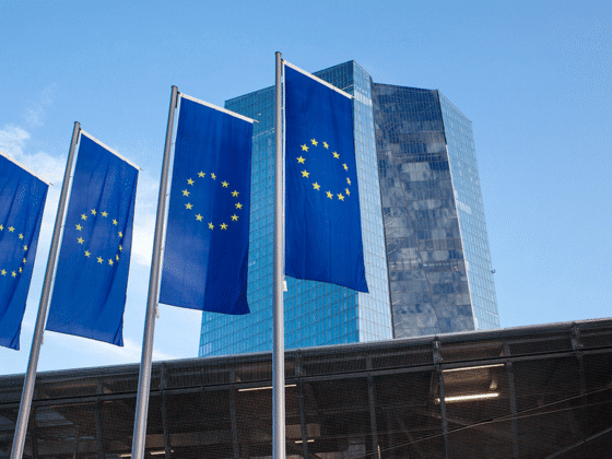 Have Central Bank Interventions Repriced Corporate Credit? Part 2
