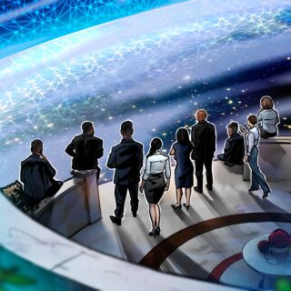 Top 10 Crypto CEOs by Net Worth in 2025