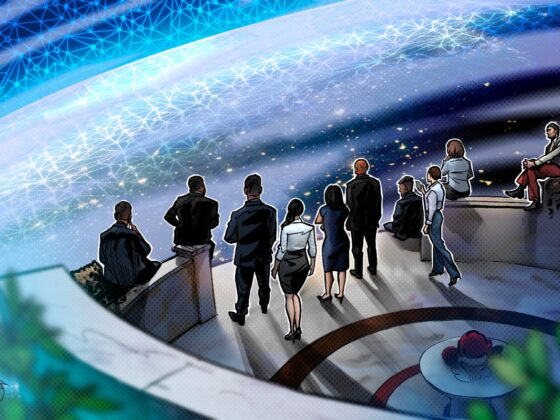 Top 10 Crypto CEOs by Net Worth in 2025
