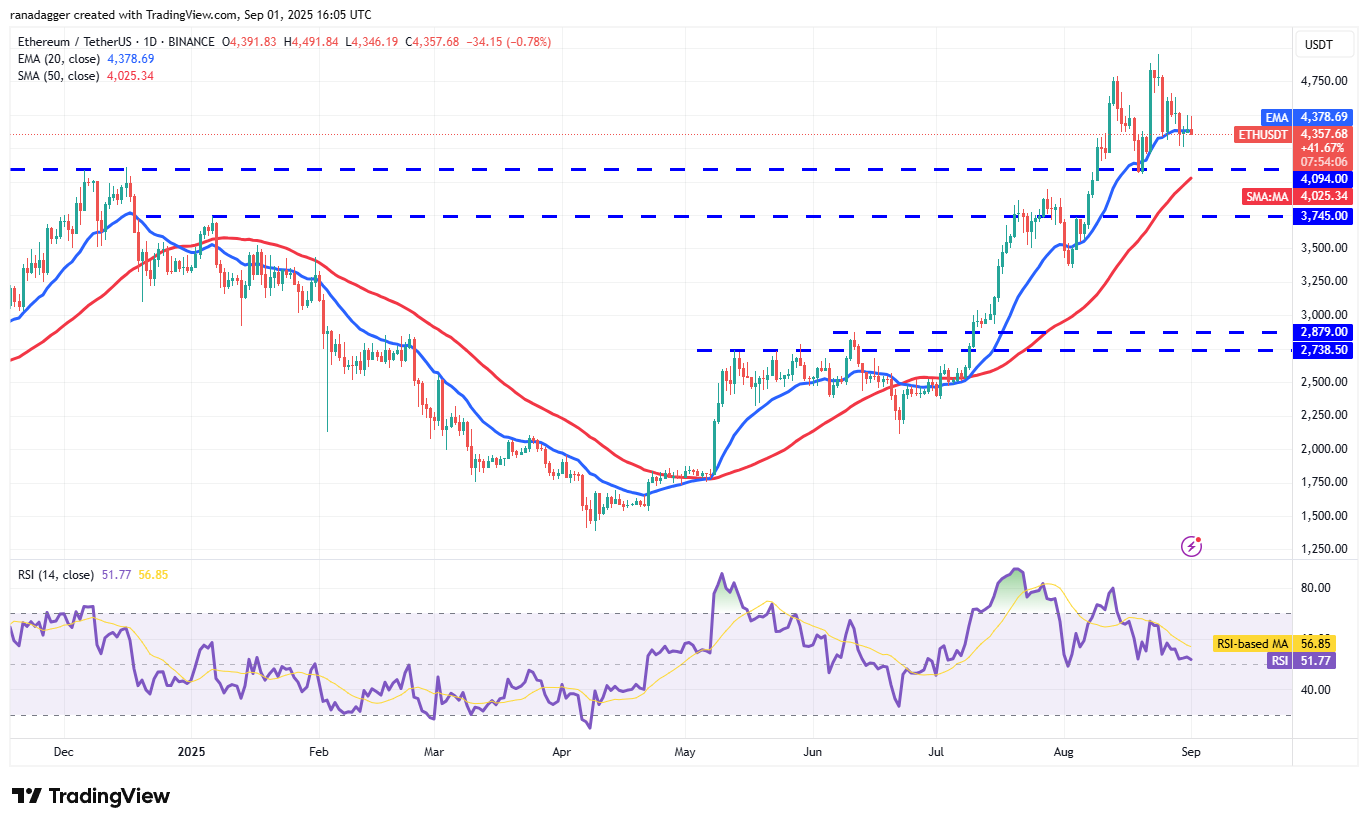 Dogecoin, Cryptocurrencies, Dollar, Bitcoin Price, XRP, Markets, Cryptocurrency Exchange, Social Media, Cardano, Price Analysis, Binance Coin, Chainlink, Market Analysis, CoinShares, Ether Price, Solana, S&P 500