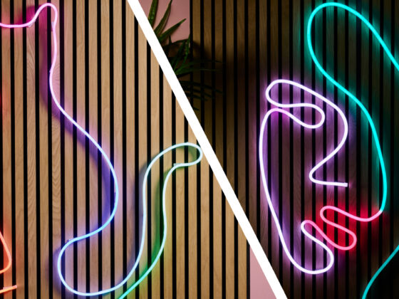 I reviewed Nanoleaf’s first rope light, and there are 4 good reasons to skip it – fortunately, I’ve got the perfect alternative