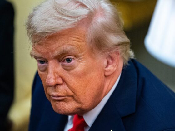 Trump plans a hefty tax on imported drugs, risking higher prices and shortages