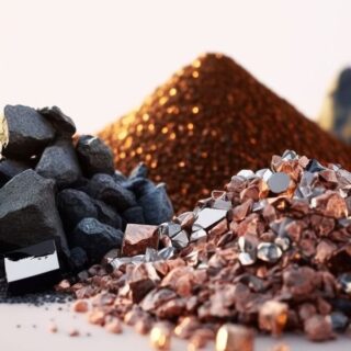 Critica Set to Produce First Rare Earths as Jupiter Project Progresses