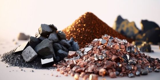 Critica Set to Produce First Rare Earths as Jupiter Project Progresses