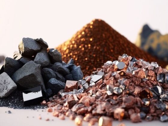 Critica Set to Produce First Rare Earths as Jupiter Project Progresses