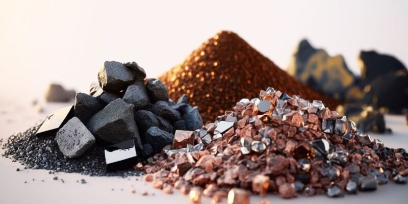 Critica Set to Produce First Rare Earths as Jupiter Project Progresses Critica Set to Produce First Rare Earths as Jupiter Project Progresses