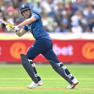 England vs South Africa 1st ODI 2025 — TV schedule, free streams, preview