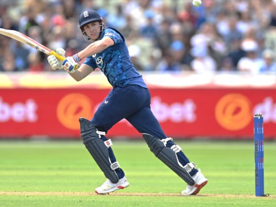 England vs South Africa 1st ODI 2025 — TV schedule, free streams, preview