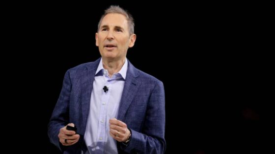 Amazon’s bombshell move triggers a high-stakes AI turf war