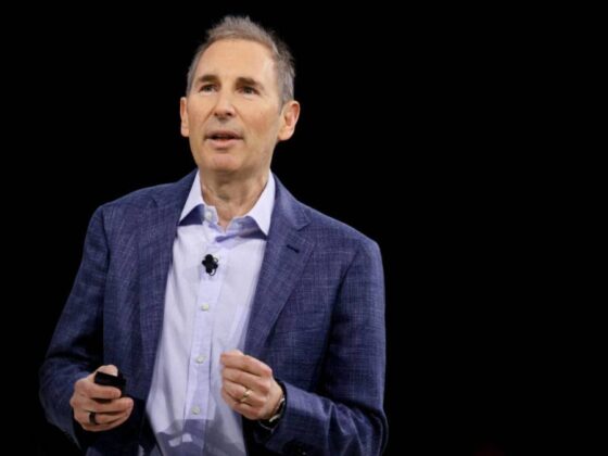 Amazon’s bombshell move triggers a high-stakes AI turf war