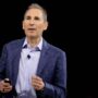 Amazon’s bombshell move triggers a high-stakes AI turf war