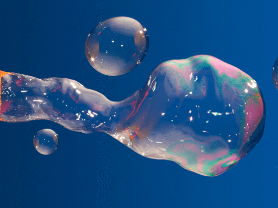 The Six Stages of Asset Bubbles: The Crypto Crash