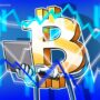 Bitcoin Traders Adopt ‘Defensive’ Stance as Price Reclaims 0K