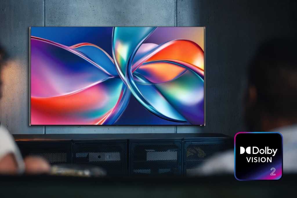 Dolby Vision too dark? Dolby Vision 2 promises an AI-powered fix