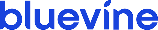 bluevine logo