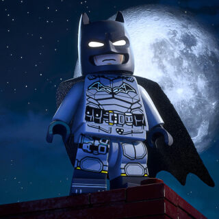Lego Batman: Legacy of the Dark Knight is the perfect example of a superhero game done right, and its brilliant action left me desperate for more