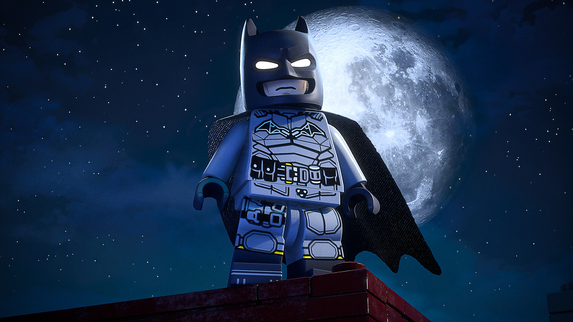 Lego Batman: Legacy of the Dark Knight is the perfect example of a superhero game done right, and its brilliant action left me desperate for more