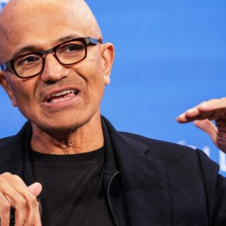 Microsoft CEO Satya Nadella reveals 5 AI prompts that can ‘supercharge your everyday workflow’
