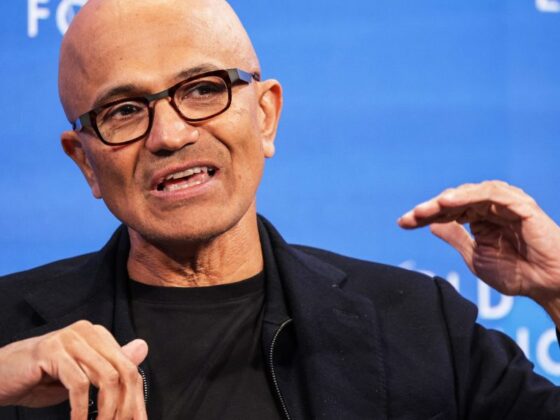 Microsoft CEO Satya Nadella reveals 5 AI prompts that can ‘supercharge your everyday workflow’