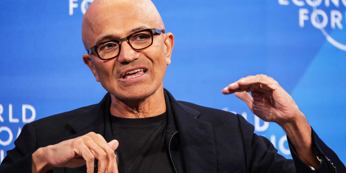 Microsoft CEO Satya Nadella reveals 5 AI prompts that can ‘supercharge your everyday workflow’