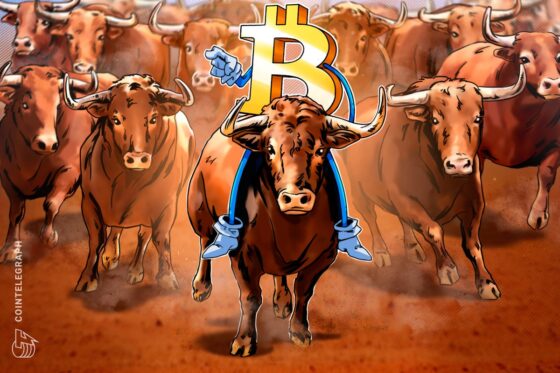 Bitcoin Copies Gold Surge But 0,000 Worries Remain