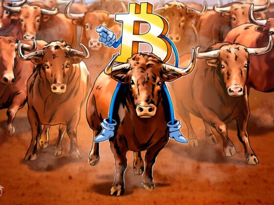 Bitcoin Copies Gold Surge But 0,000 Worries Remain