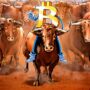 Bitcoin Copies Gold Surge But 0,000 Worries Remain