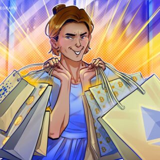 8 Crazy Things You Can Buy With Crypto in 2025