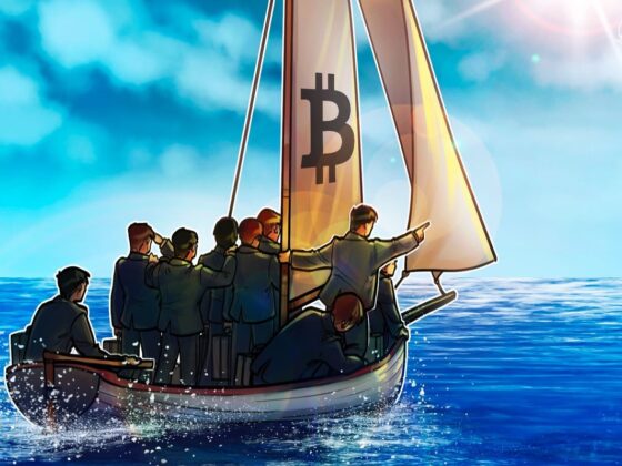 BTC Spot Signals Hint at Recovery Rally