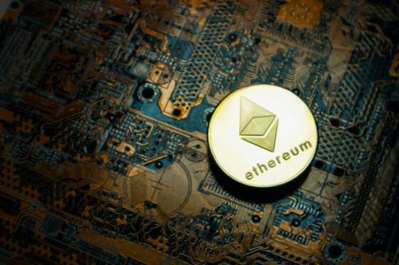 Ethereum Price Stuck In ‘Loading Phase’, What This Means For The Campaign For ,000