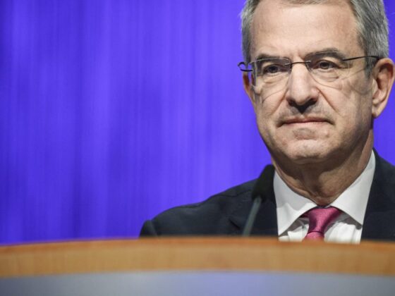 Nestlé fired its scandal-clad CEO without a payout—a ‘really unusual’ move, expert says