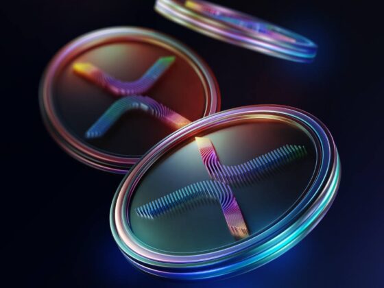 XRP Takes Center Stage in Vivopower Treasury Strategy With Doppler Finance