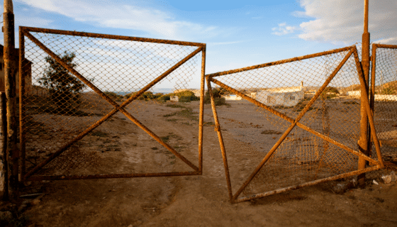 Private Markets: Guardians at the Gate?