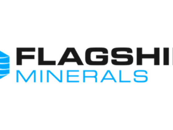 Flagship Commences Review of Anglo Dataset at 1Moz+ Pantanillo Gold Project, Chile