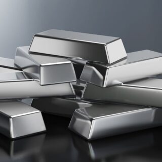 Silver Stocks: 5 Biggest Companies in 2025