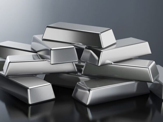 Silver Stocks: 5 Biggest Companies in 2025