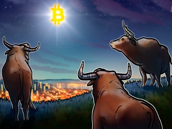 Bitcoin Reaches 2,500 as Gold Hits New All-Time Highs