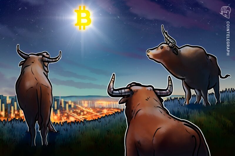 Bitcoin Reaches 2,500 as Gold Hits New All-Time Highs