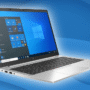 This HP laptop with an astonishing 32GB of RAM is just 1