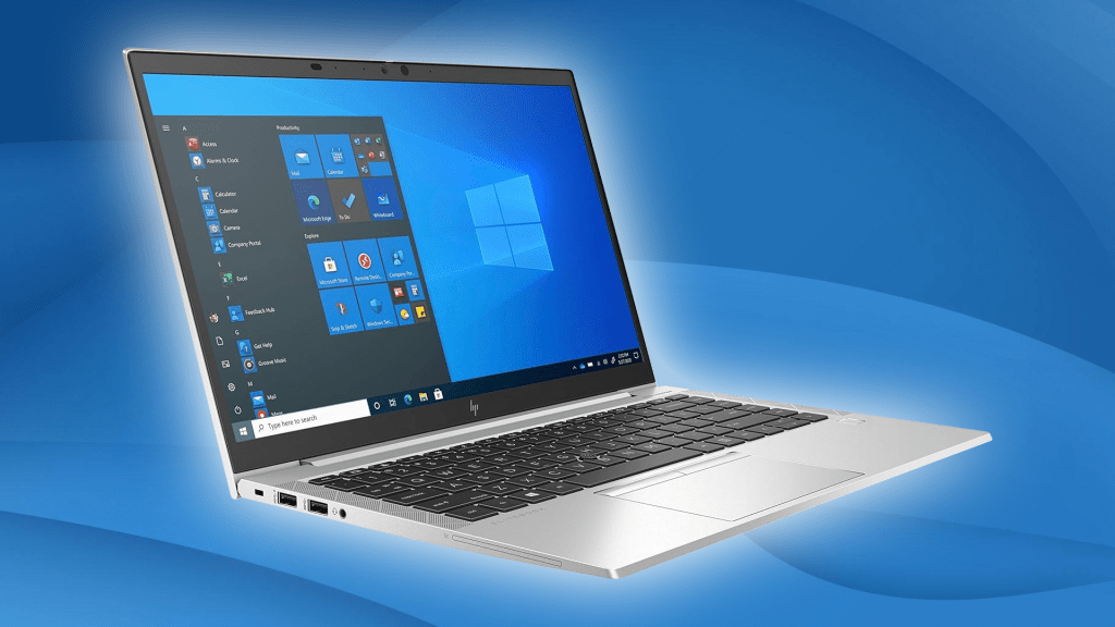 This HP laptop with an astonishing 32GB of RAM is just $261