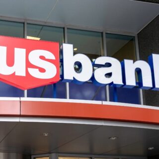US Bank Powers Back Into Bitcoin Custody With .7T Institutional Strength