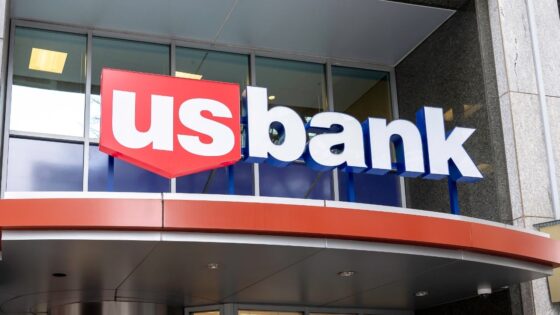 US Bank Powers Back Into Bitcoin Custody With .7T Institutional Strength