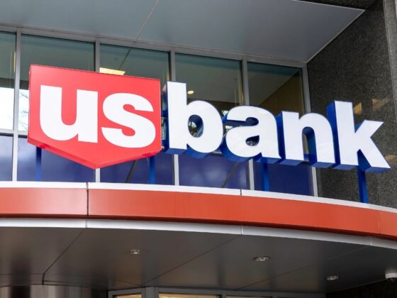 US Bank Powers Back Into Bitcoin Custody With .7T Institutional Strength